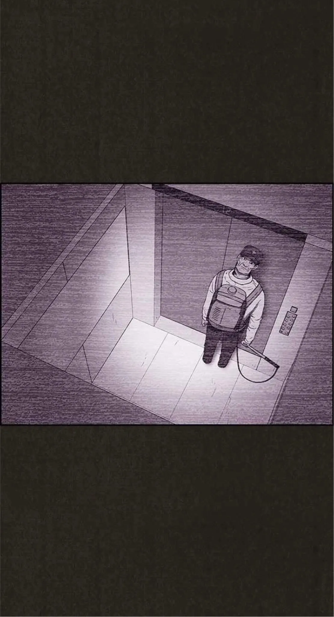 Read Sweet Home AR Manga Online