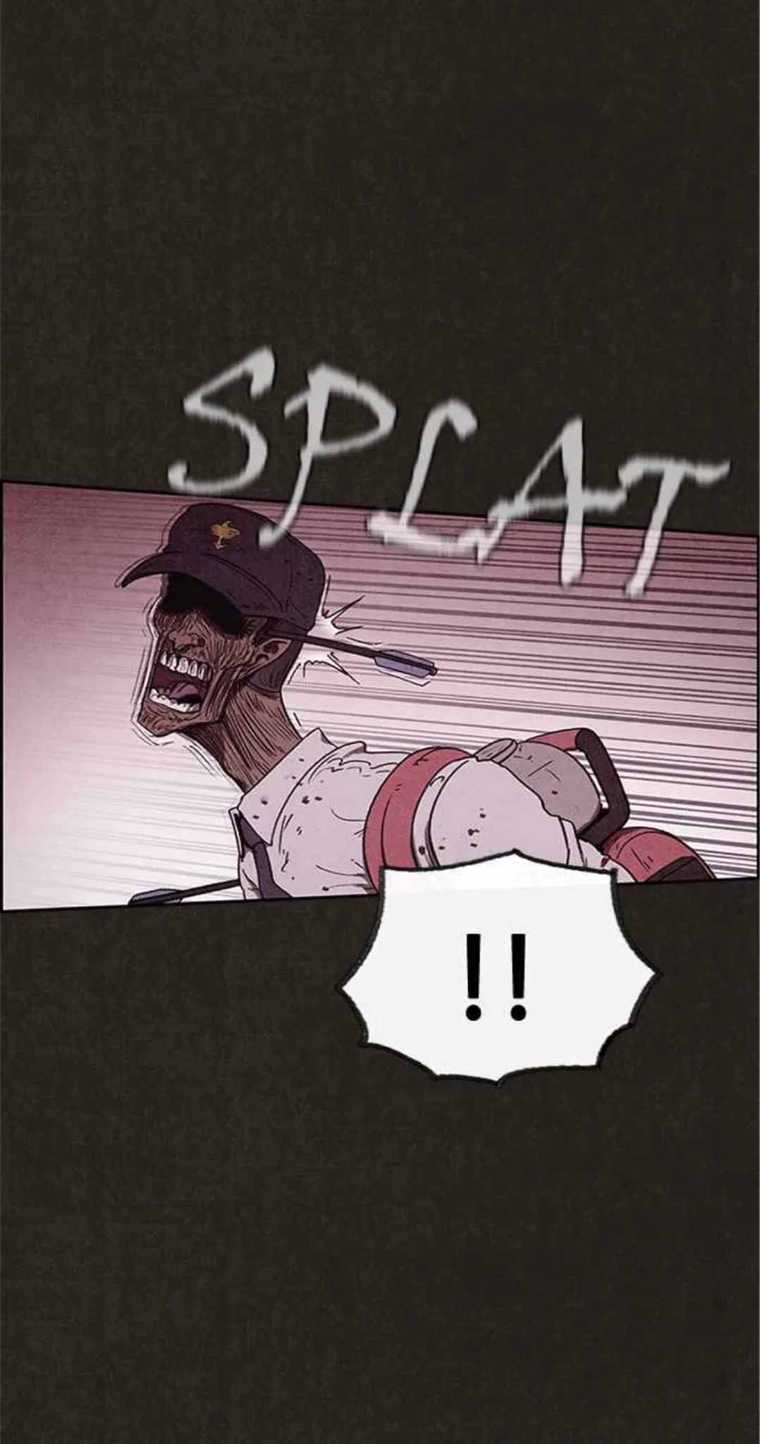 Read Sweet Home AR Manga Online