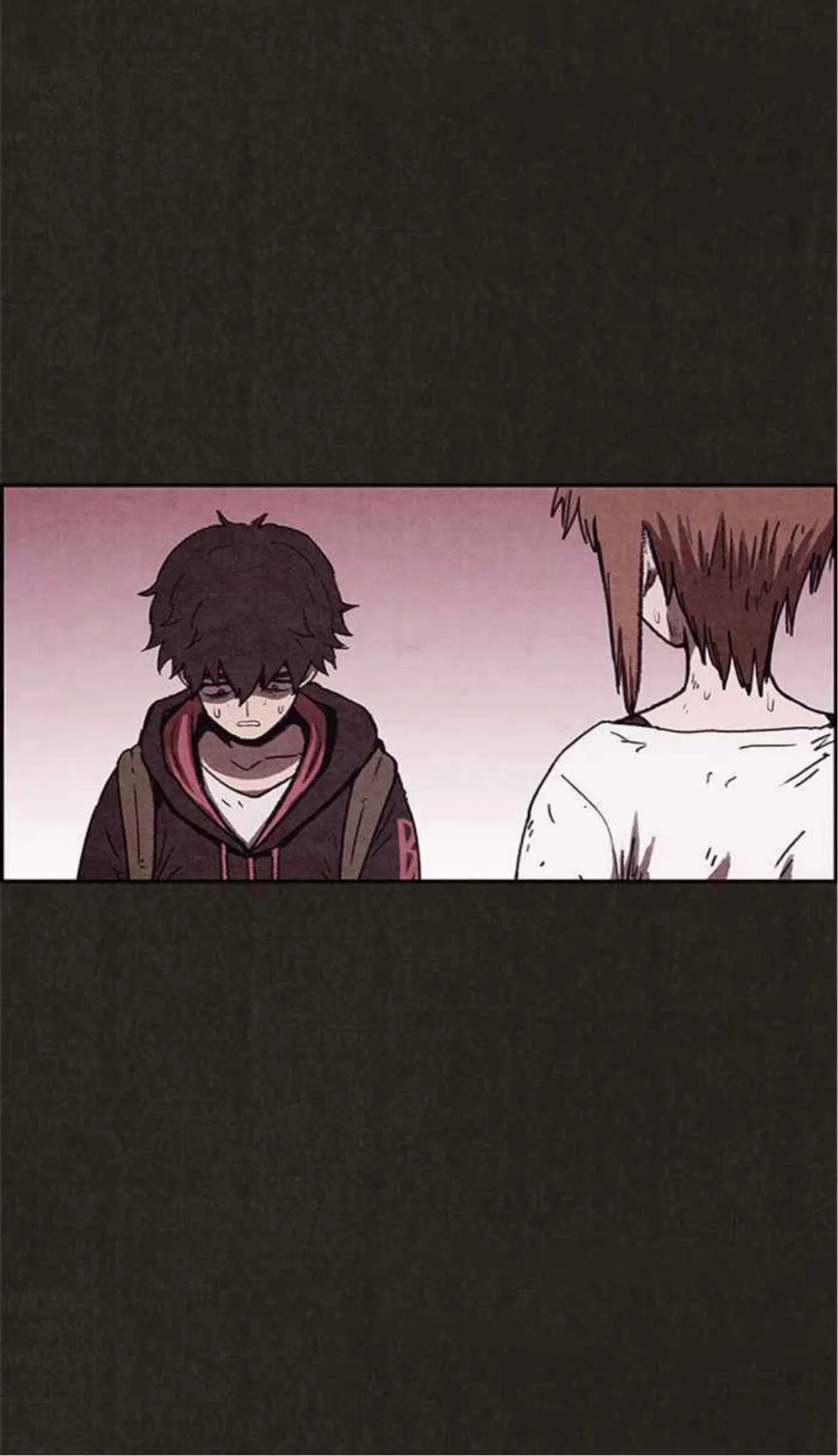 Read Sweet Home AR Manga Online
