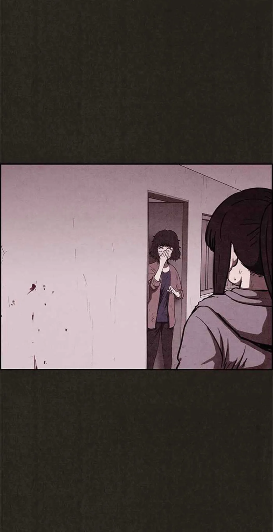 Read Sweet Home AR Manga Online