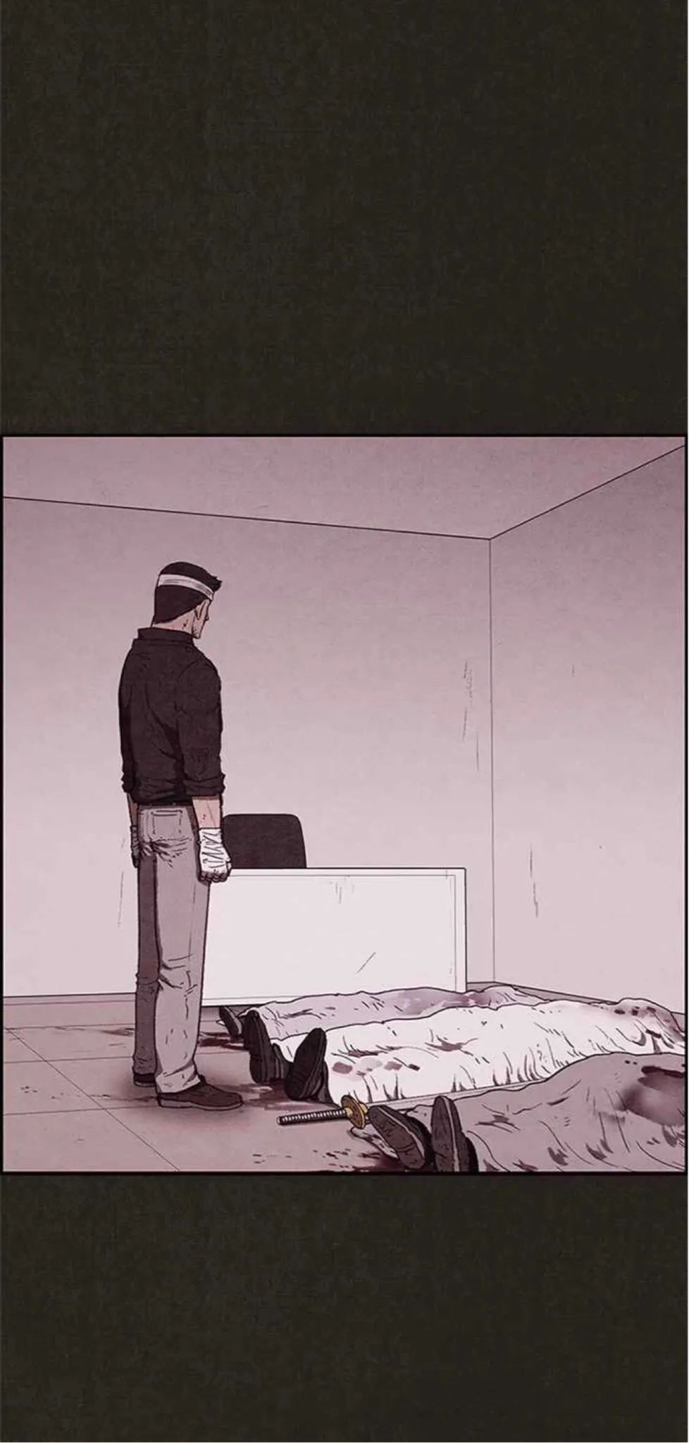 Read Sweet Home AR Manga Online