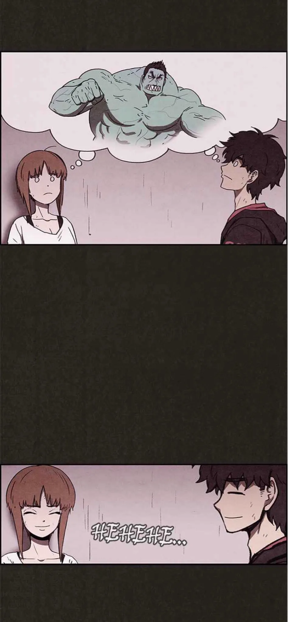 Read Sweet Home AR Manga Online