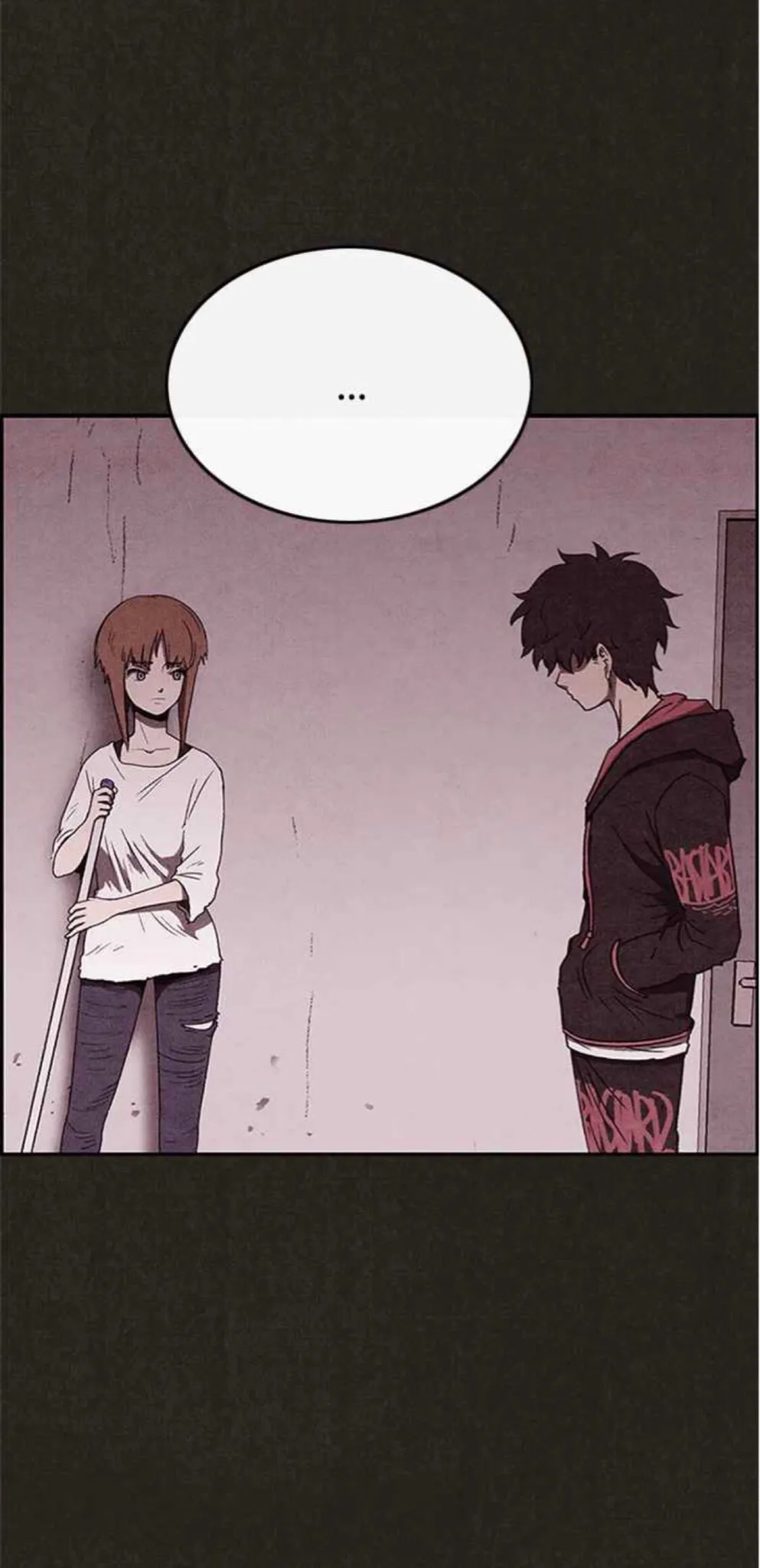 Read Sweet Home AR Manga Online