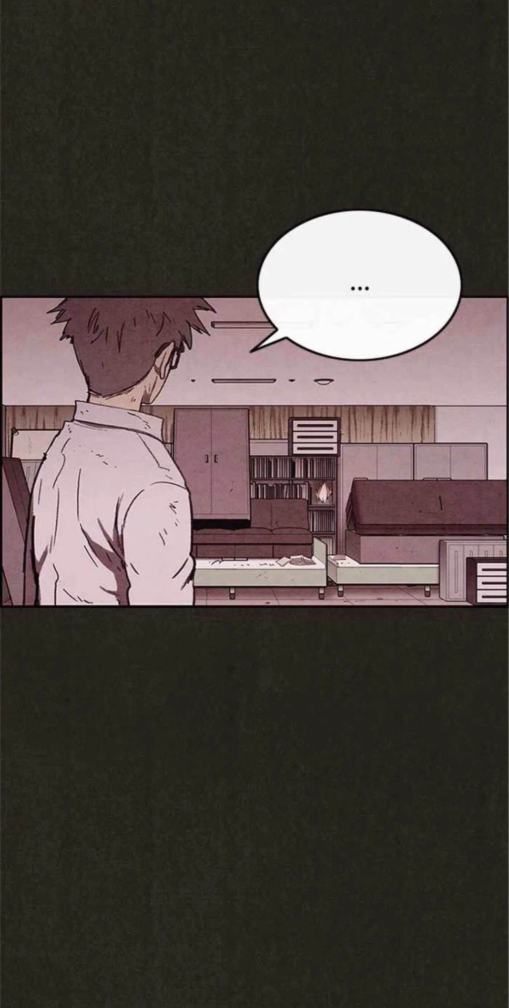 Read Sweet Home AR Manga Online
