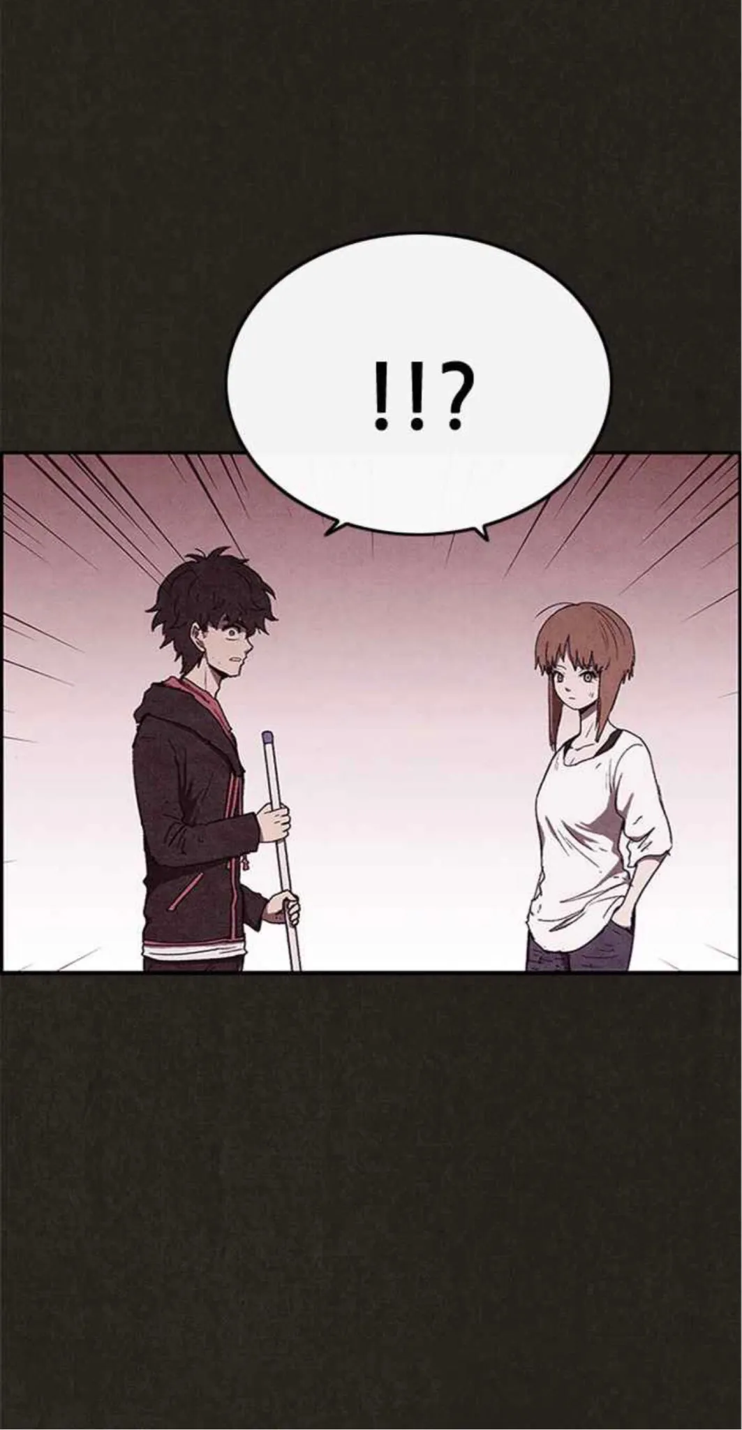 Read Sweet Home AR Manga Online