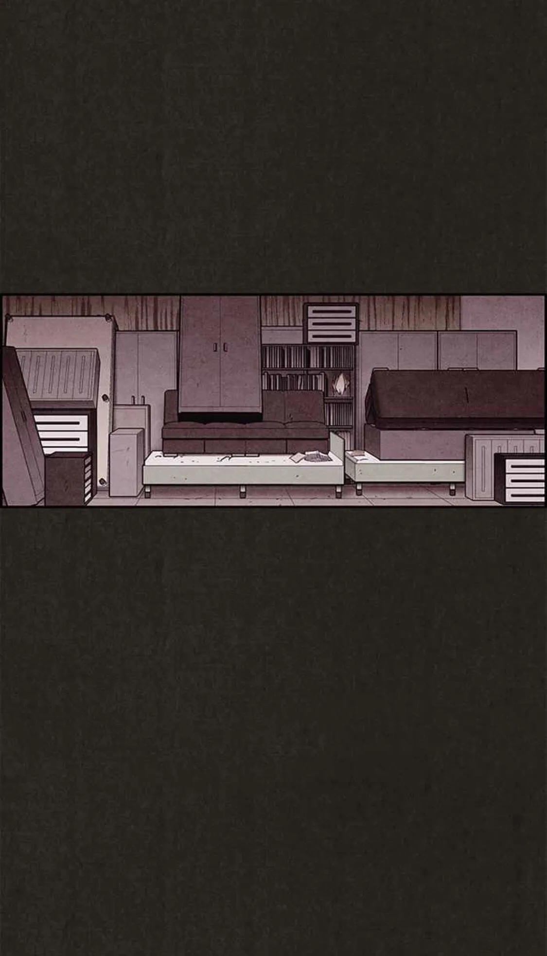 Read Sweet Home AR Manga Online