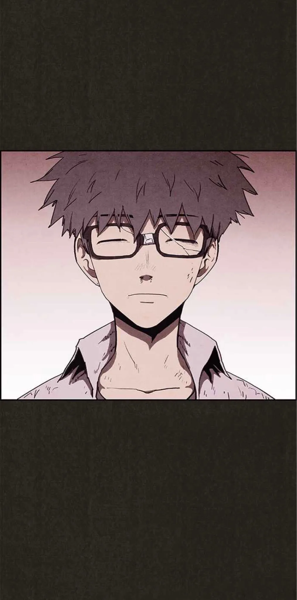 Read Sweet Home AR Manga Online