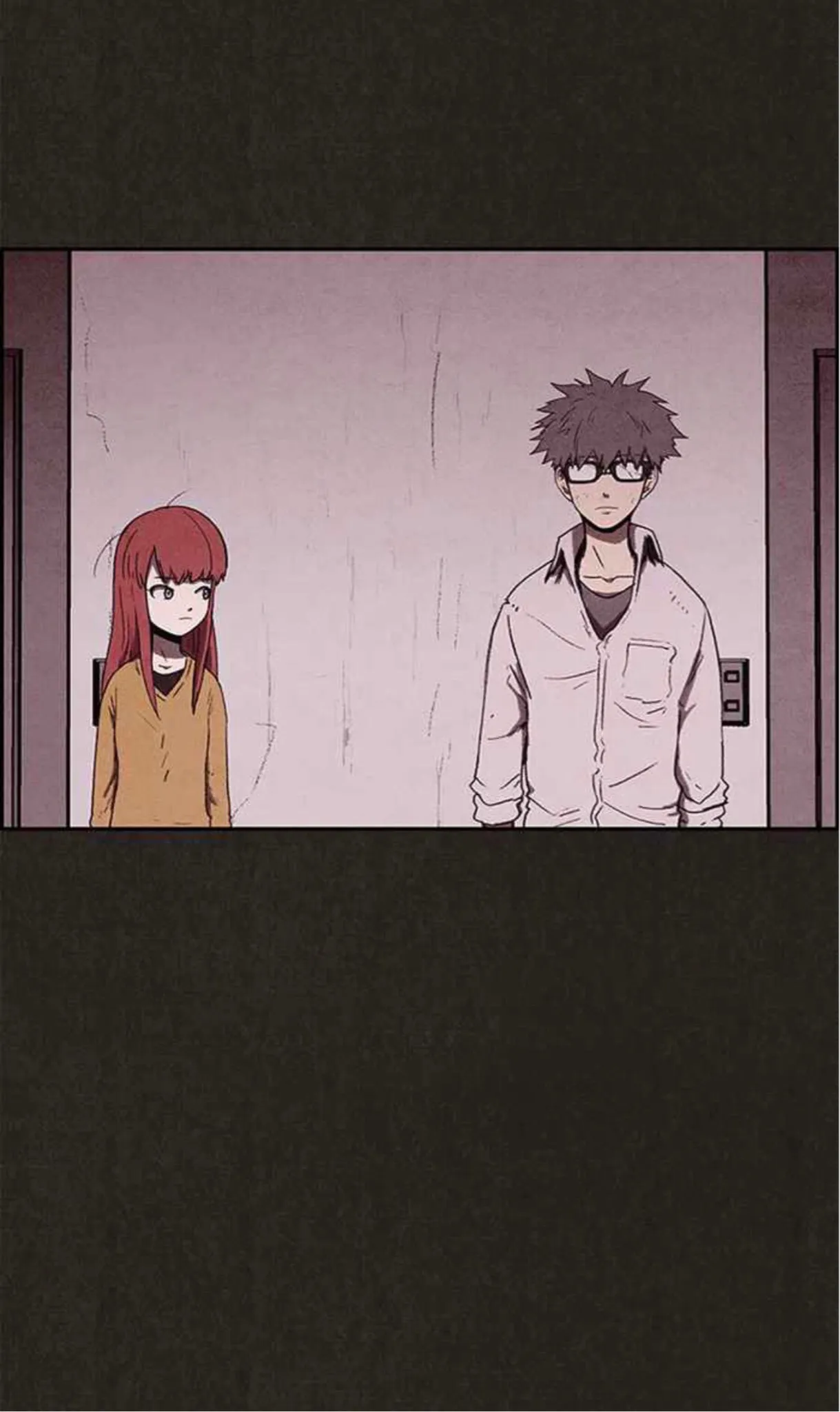 Read Sweet Home AR Manga Online