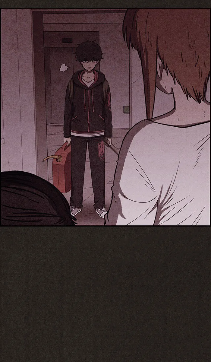 Read Sweet Home AR Manga Online