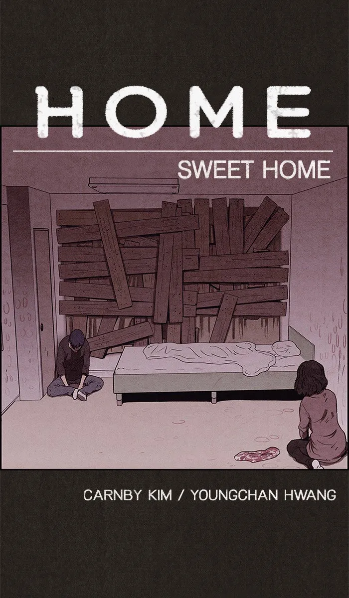 Read Sweet Home AR Manga Online