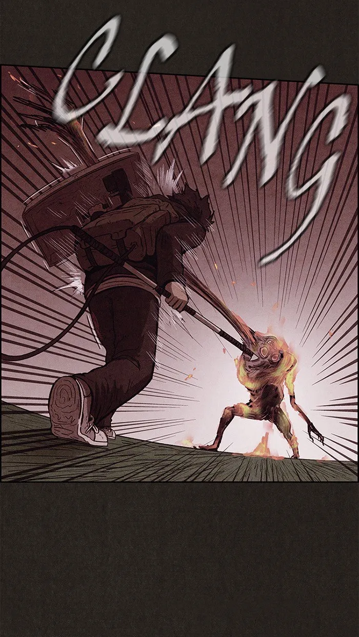 Read Sweet Home AR Manga Online