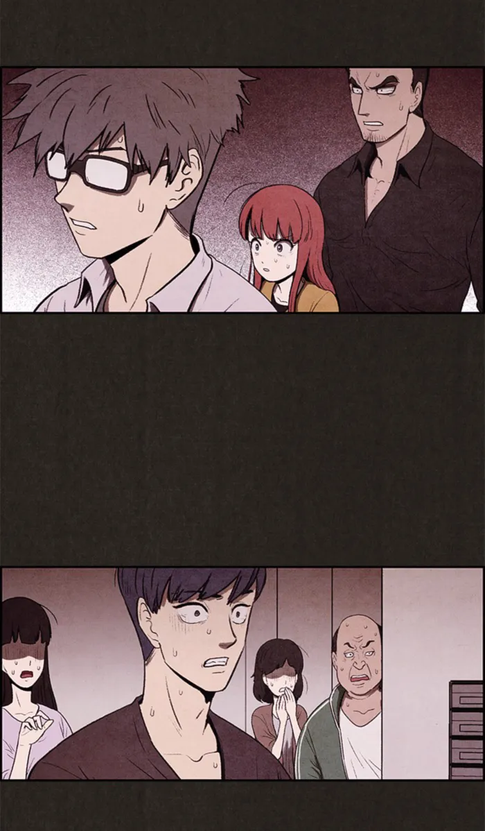 Read Sweet Home AR Manga Online