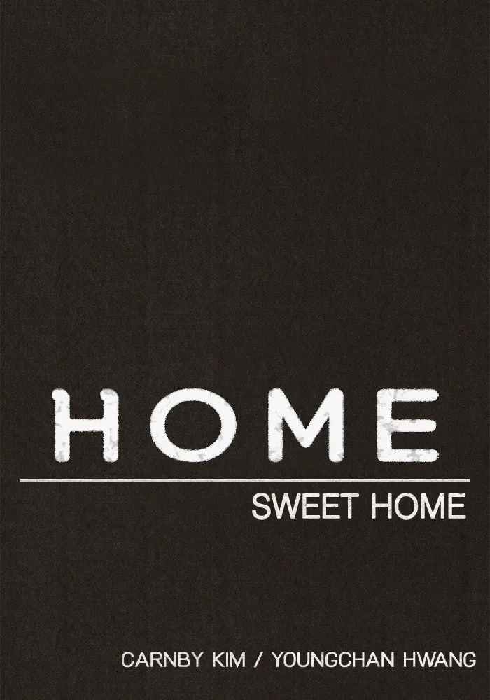 Read Sweet Home AR Manga Online