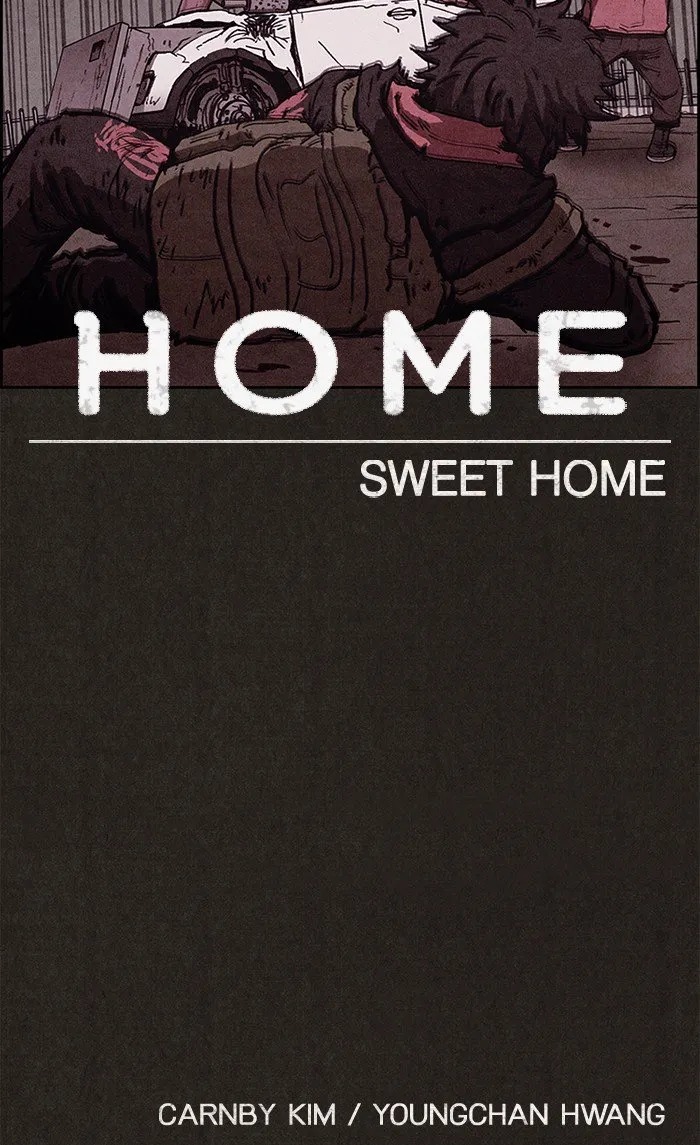 Read Sweet Home AR Manga Online