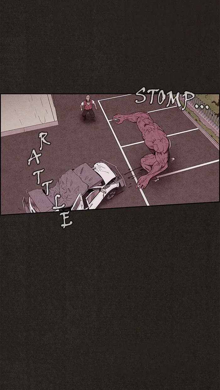 Read Sweet Home AR Manga Online