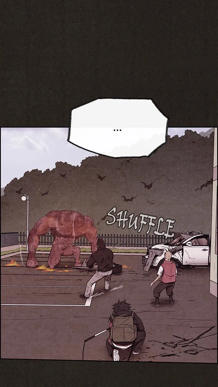 Read Sweet Home AR Manga Online