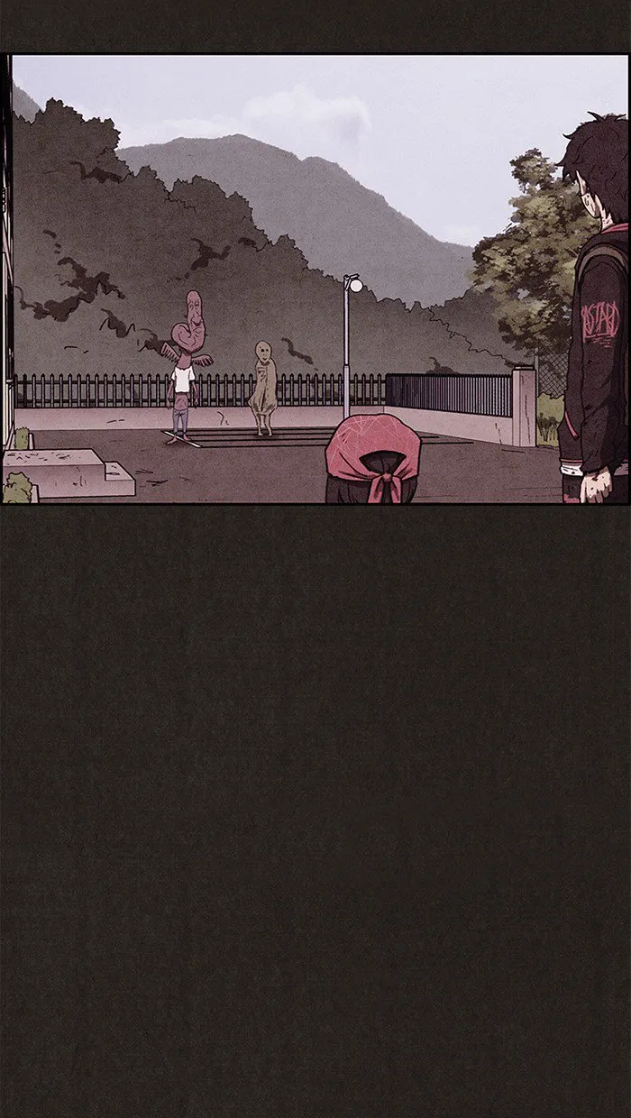 Read Sweet Home AR Manga Online
