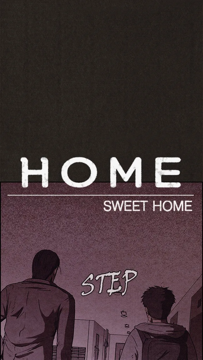 Read Sweet Home AR Manga Online