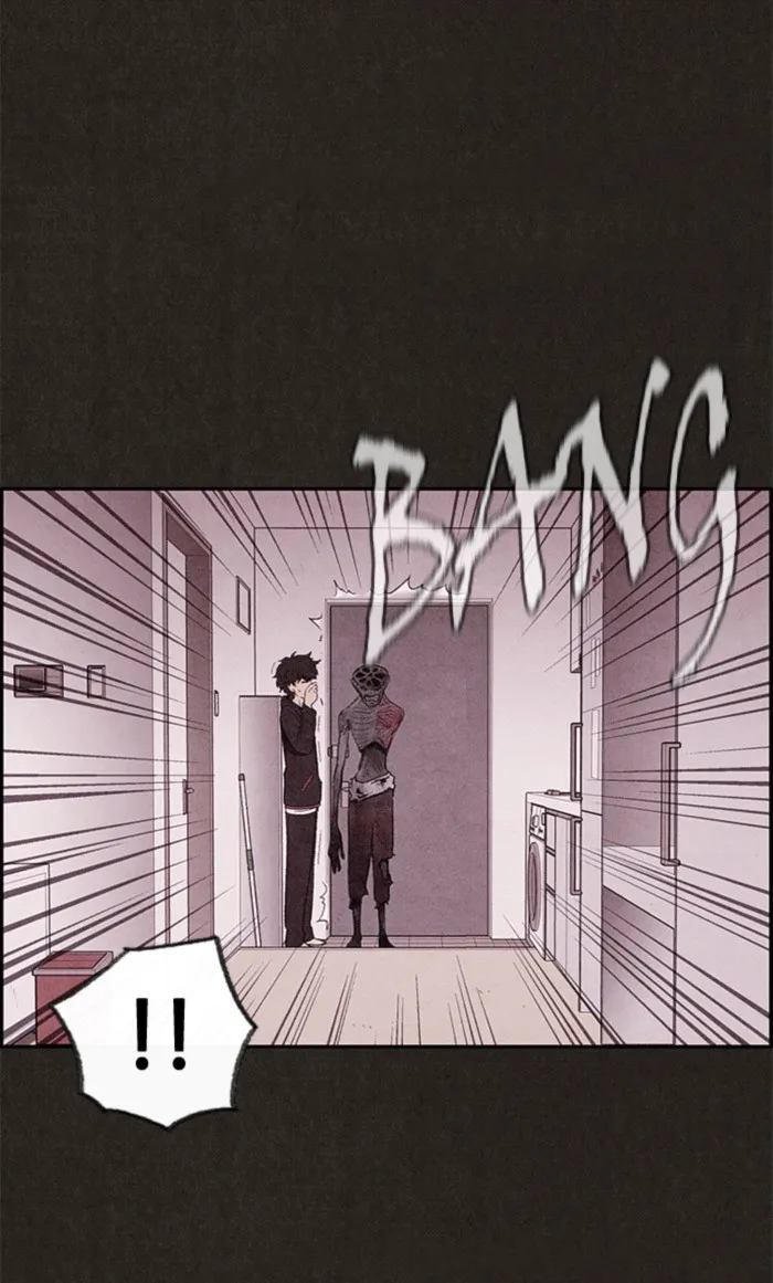 Read Sweet Home AR Manga Online
