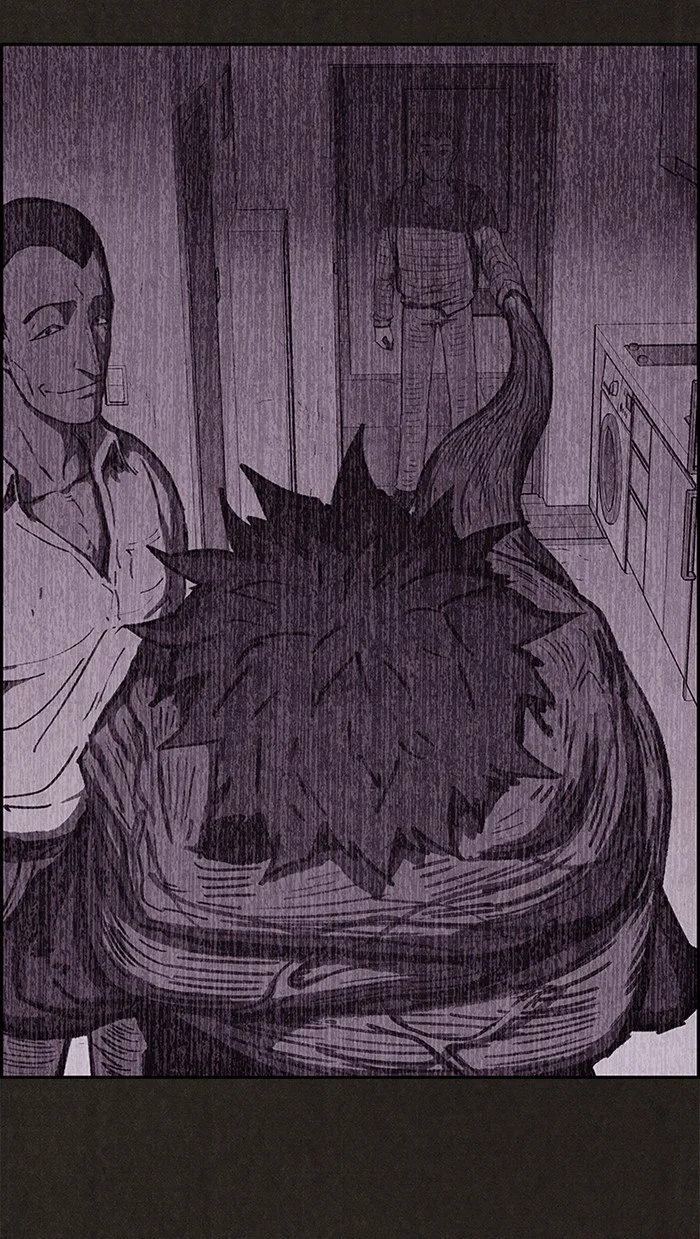Read Sweet Home AR Manga Online