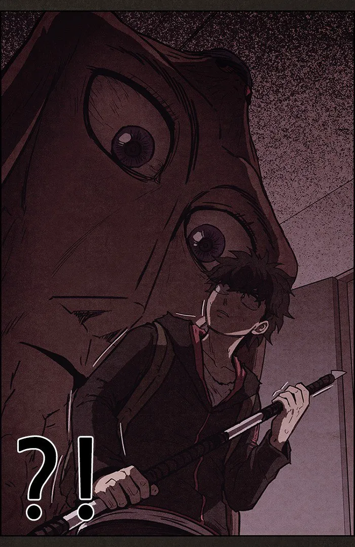 Read Sweet Home AR Manga Online