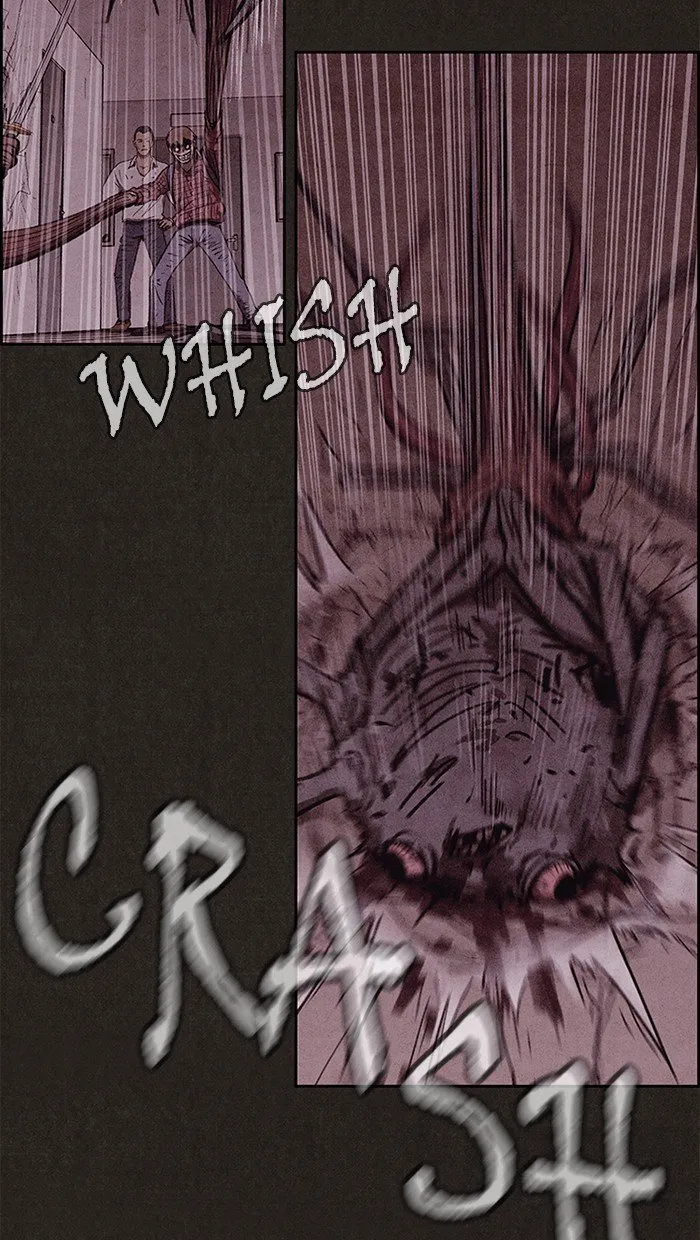 Read Sweet Home AR Manga Online
