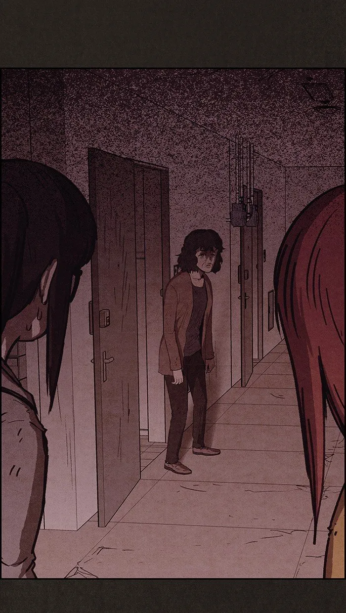 Read Sweet Home AR Manga Online