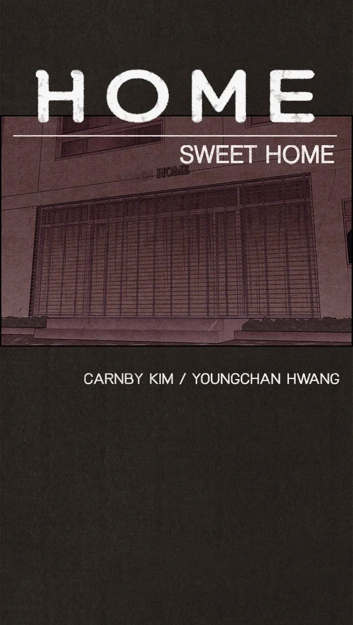 Read Sweet Home AR Manga Online