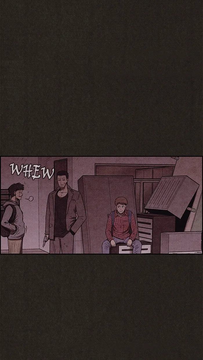 Read Sweet Home AR Manga Online