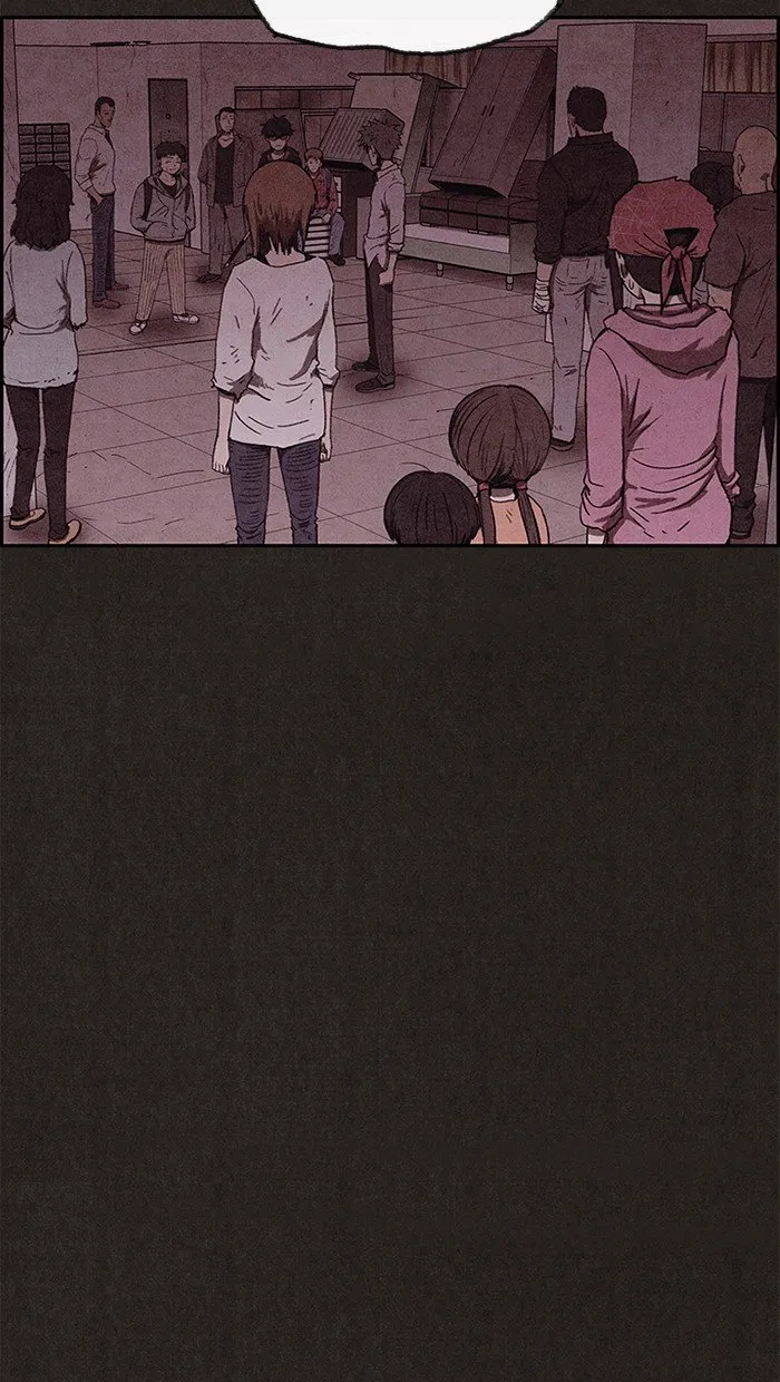 Read Sweet Home AR Manga Online
