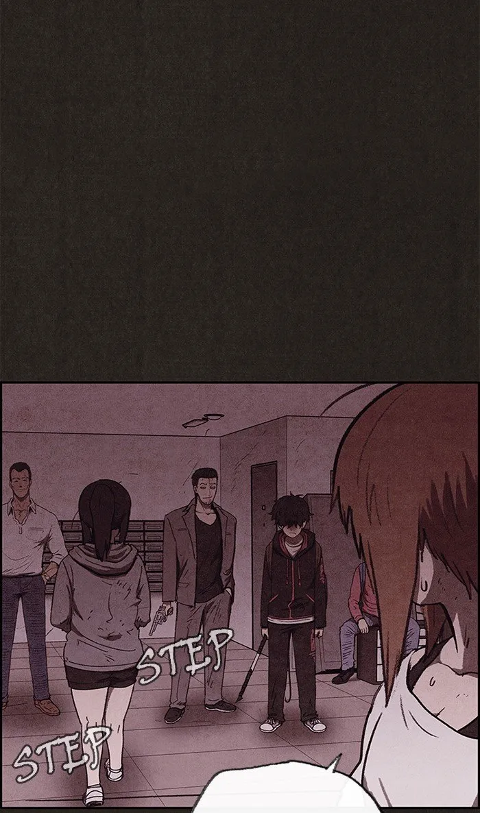 Read Sweet Home AR Manga Online