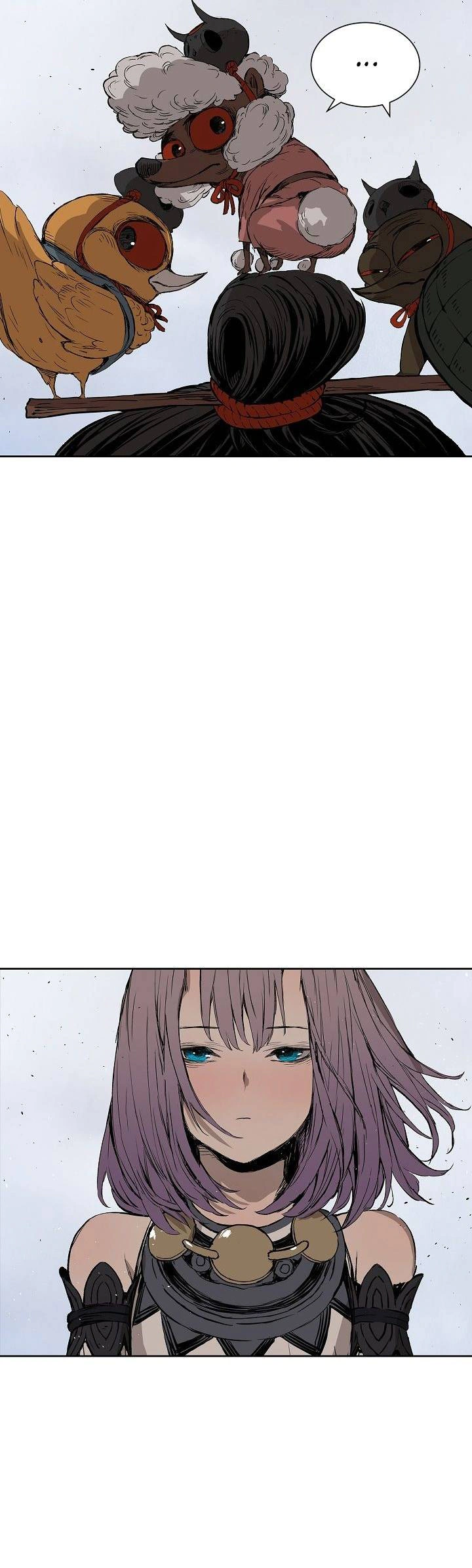 Read Sword Sheath’s Child AR Manga Online