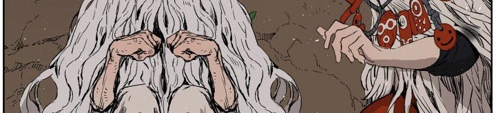 Read Sword Sheath’s Child AR Manga Online