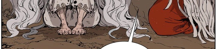 Read Sword Sheath’s Child AR Manga Online