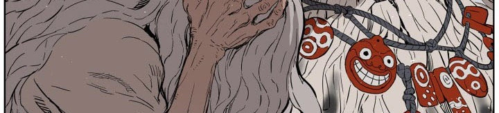 Read Sword Sheath’s Child AR Manga Online