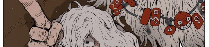 Read Sword Sheath’s Child AR Manga Online