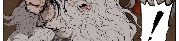 Read Sword Sheath’s Child AR Manga Online