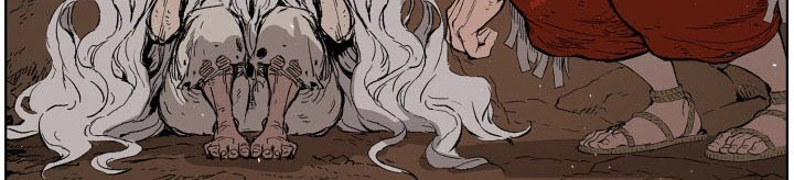 Read Sword Sheath’s Child AR Manga Online