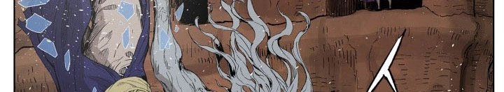 Read Sword Sheath’s Child AR Manga Online