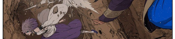 Read Sword Sheath’s Child AR Manga Online