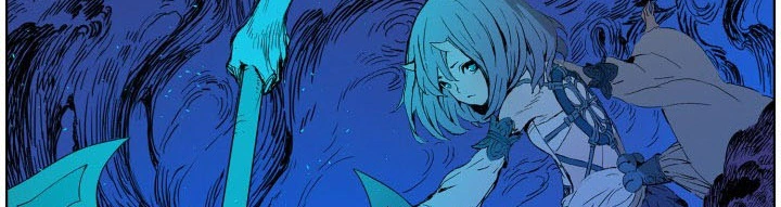 Read Sword Sheath’s Child AR Manga Online