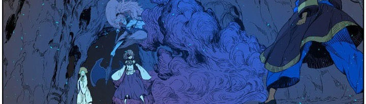 Read Sword Sheath’s Child AR Manga Online