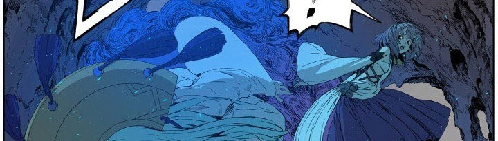 Read Sword Sheath’s Child AR Manga Online