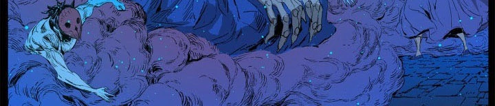 Read Sword Sheath’s Child AR Manga Online