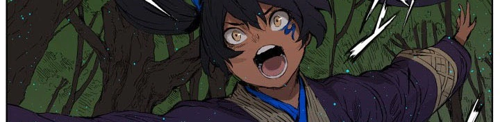 Read Sword Sheath’s Child AR Manga Online