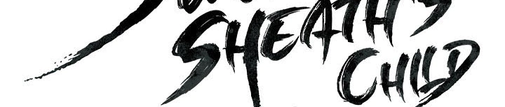 Read Sword Sheath’s Child AR Manga Online
