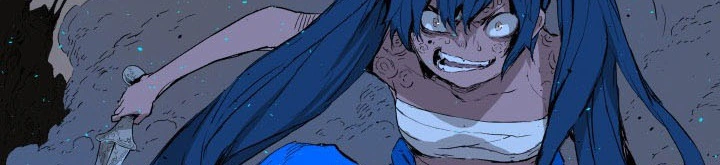 Read Sword Sheath’s Child AR Manga Online