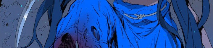 Read Sword Sheath’s Child AR Manga Online