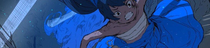 Read Sword Sheath’s Child AR Manga Online