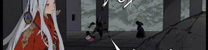 Read Sword Sheath’s Child AR Manga Online